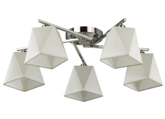 Потолочная люстра 5218/5C