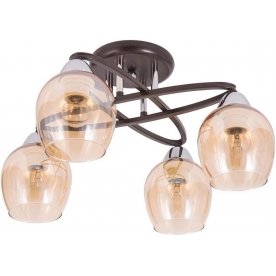 Потолочная люстра CL107145