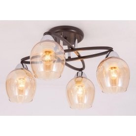 Потолочная люстра CL107145