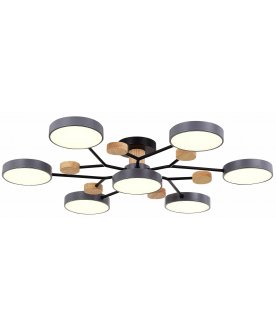 Потолочный светильник SLE6006-702-07