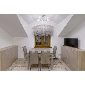 Потолочная люстра Фиеста 267013705