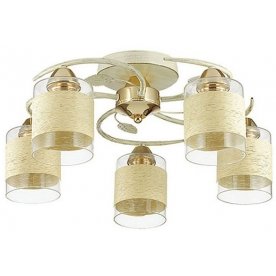 Потолочная люстра Filla 3029/5C