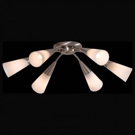 Потолочная люстра Фокус CL103161