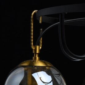 Потолочная люстра 605015705