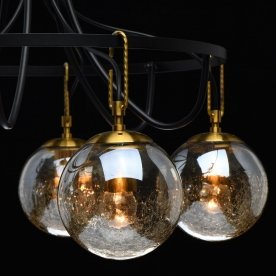 Потолочная люстра 605015705