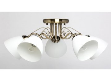 Люстра Грация 677012705