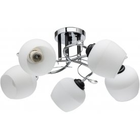 Потолочная люстра Грация 677013805