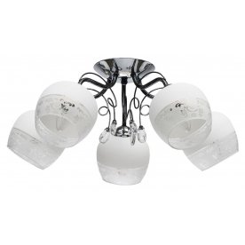 Потолочная люстра Грация 677013905