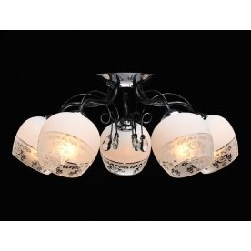 Потолочная люстра Грация 677013905