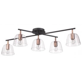 Потолочная люстра JOSEPH 4455/5C