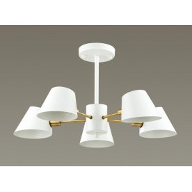 Потолочная люстра KENIA 4465/5C