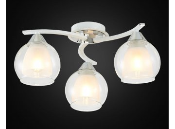 Потолочная люстра Кристи CL152130