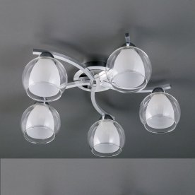 Потолочная люстра Кристи CL152157