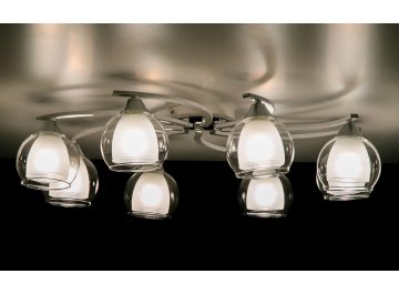 Потолочная люстра Кристи CL152187