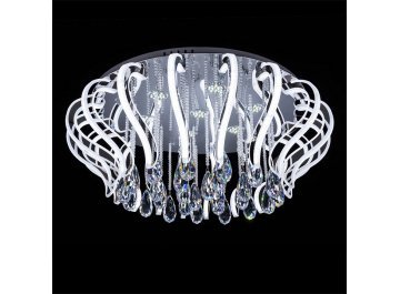 Потолочная люстра Krown EL334C154.1