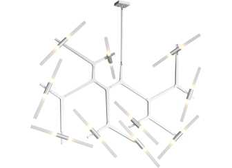 Потолочная люстра Laconicita SL947.102.20