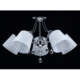 Потолочная люстра Лацио 103012605
