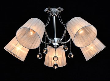 Потолочная люстра Лацио 103012605
