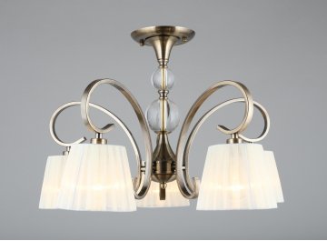 Потолочная люстра Laveno OML-56103-05