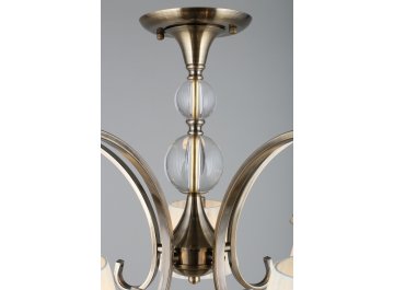 Потолочная люстра Laveno OML-56103-05