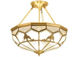 Потолочная люстра APL.625.17.04