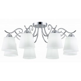 Потолочная люстра SLE103902-08