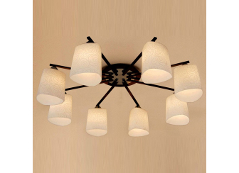 Потолочная люстра Лора CL146181