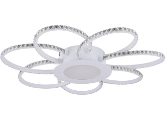 Потолочная люстра Мадлен 424011607