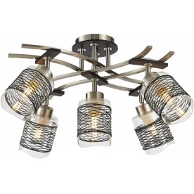 Потолочная люстра CL142152