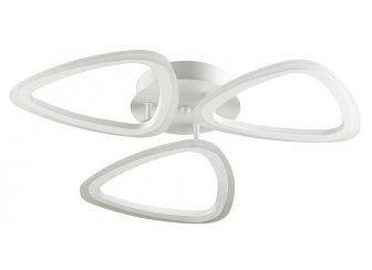 Потолочная люстра Mieko 4524/66CL