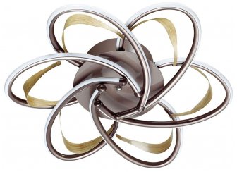 Потолочная люстра Miranda 3772/57CL