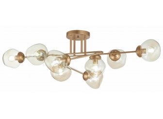 Потолочная люстра SLE155702-08