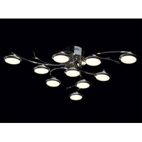 Потолочная люстра Нанси 308010910