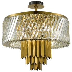 Потолочная люстра SL1635.302.09