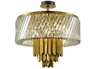 Потолочная люстра SL1635.302.09