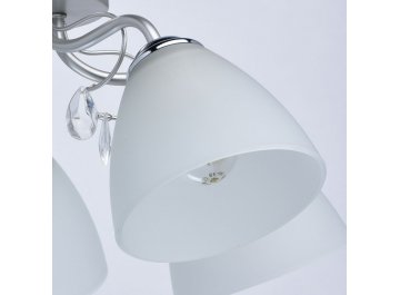 Потолочная люстра Нежность 676013005