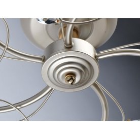 Потолочная люстра Нежность 676013405