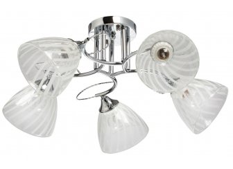 Потолочная люстра 676016505