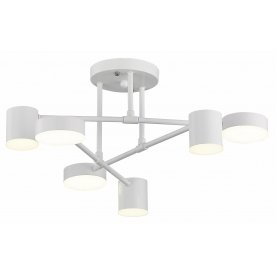 Потолочная люстра SLE201052-06