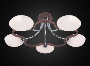 Потолочная люстра Октава CL131151