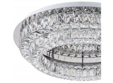 Люстра с пультом управления Olimpia EL330C80.1