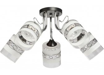 Потолочная люстра 106010705