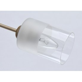 Потолочная люстра Олимпия 638014603