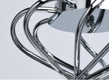 Потолочная люстра Олимпия 638014908