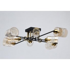 Потолочная люстра Олимпия 638018808