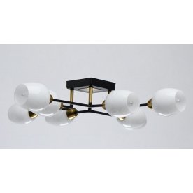 Потолочная люстра Олимпия 638019008