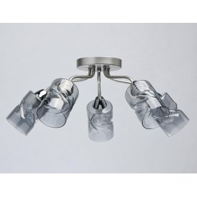 Потолочная люстра Олимпия 638019105