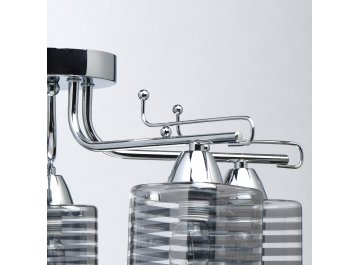 Потолочная люстра Олимпия 638019705