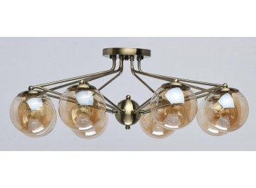 Потолочная люстра Оливия 306013608