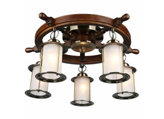 Потолочная люстра OML-503 OML-50307-05